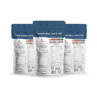 Healthy Master Veggie Chips Combo 300g