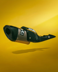 Exhaust