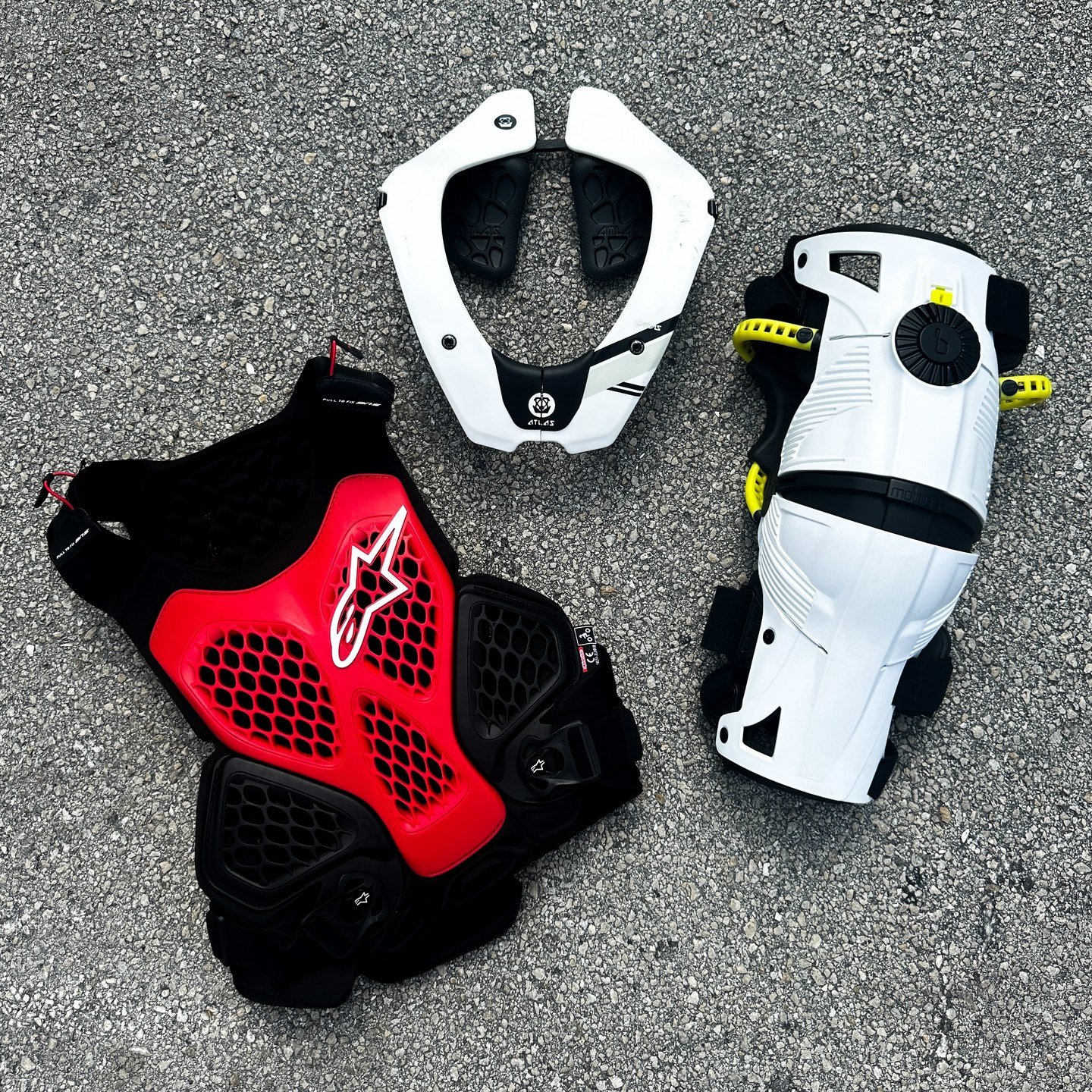 Other essentials Gears