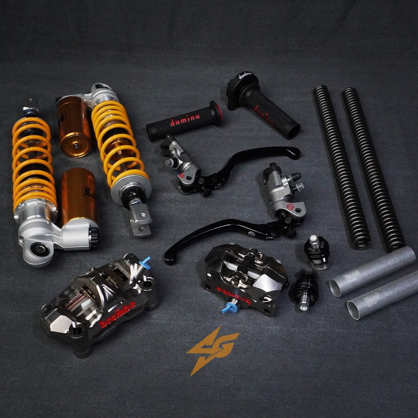 Other handling accessories