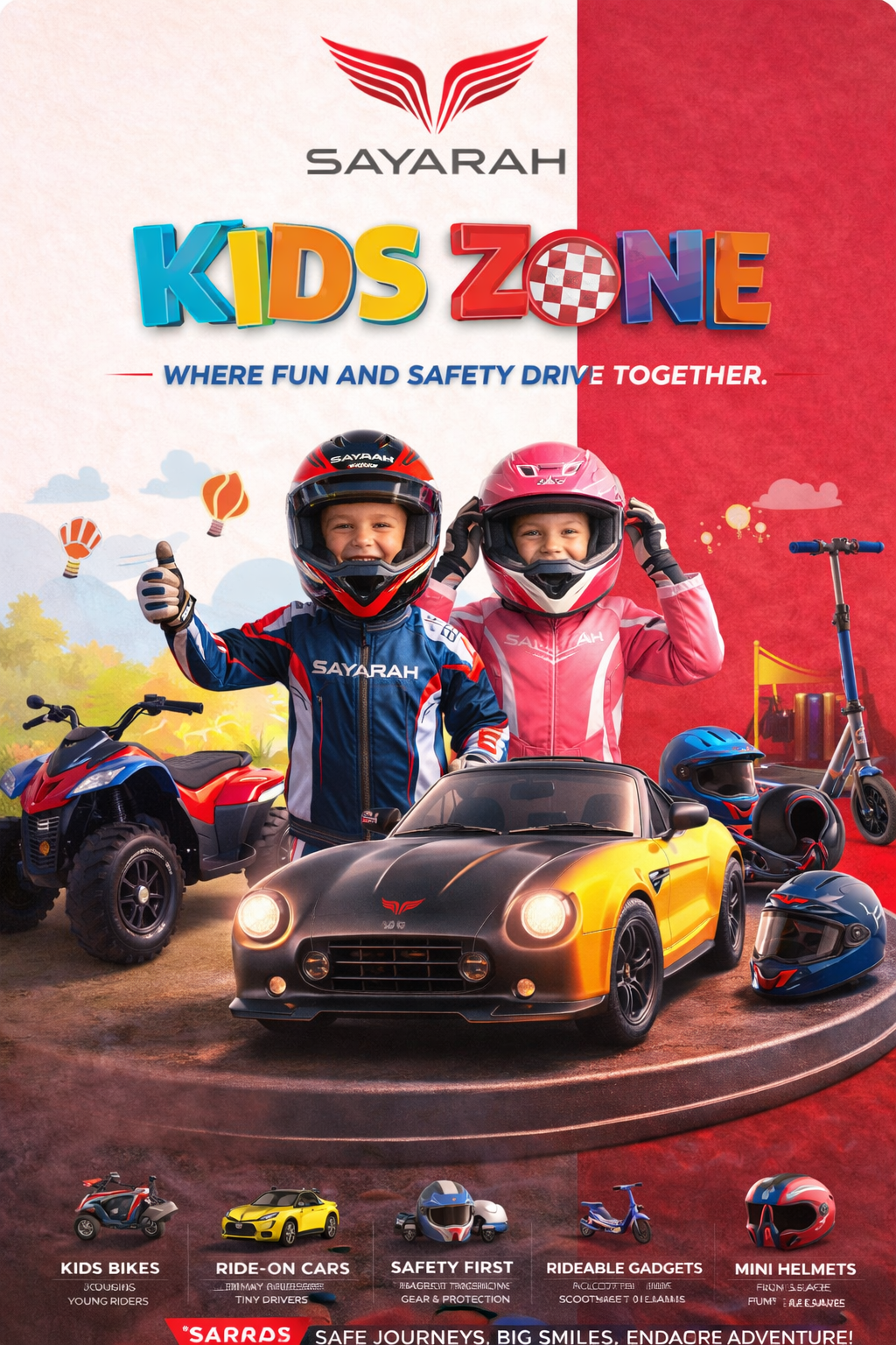 Kids Zone