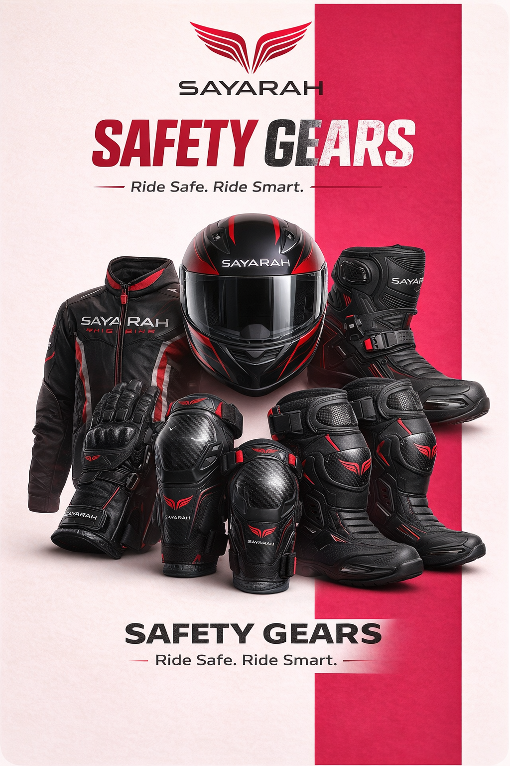 Safety & Gears